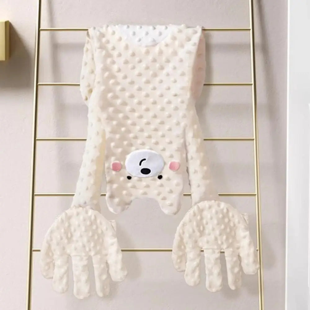 DreamBuddy-Der beste Freund ihres Babys