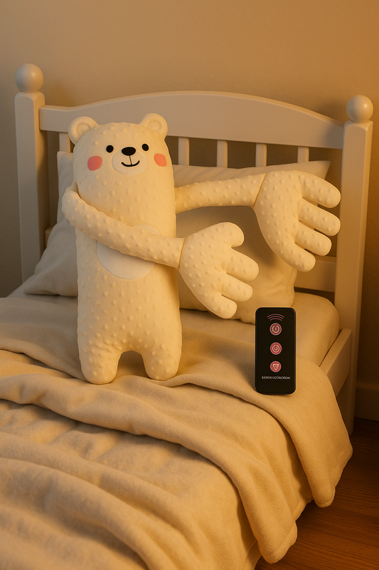 DreamBuddy-Der beste Freund ihres Babys