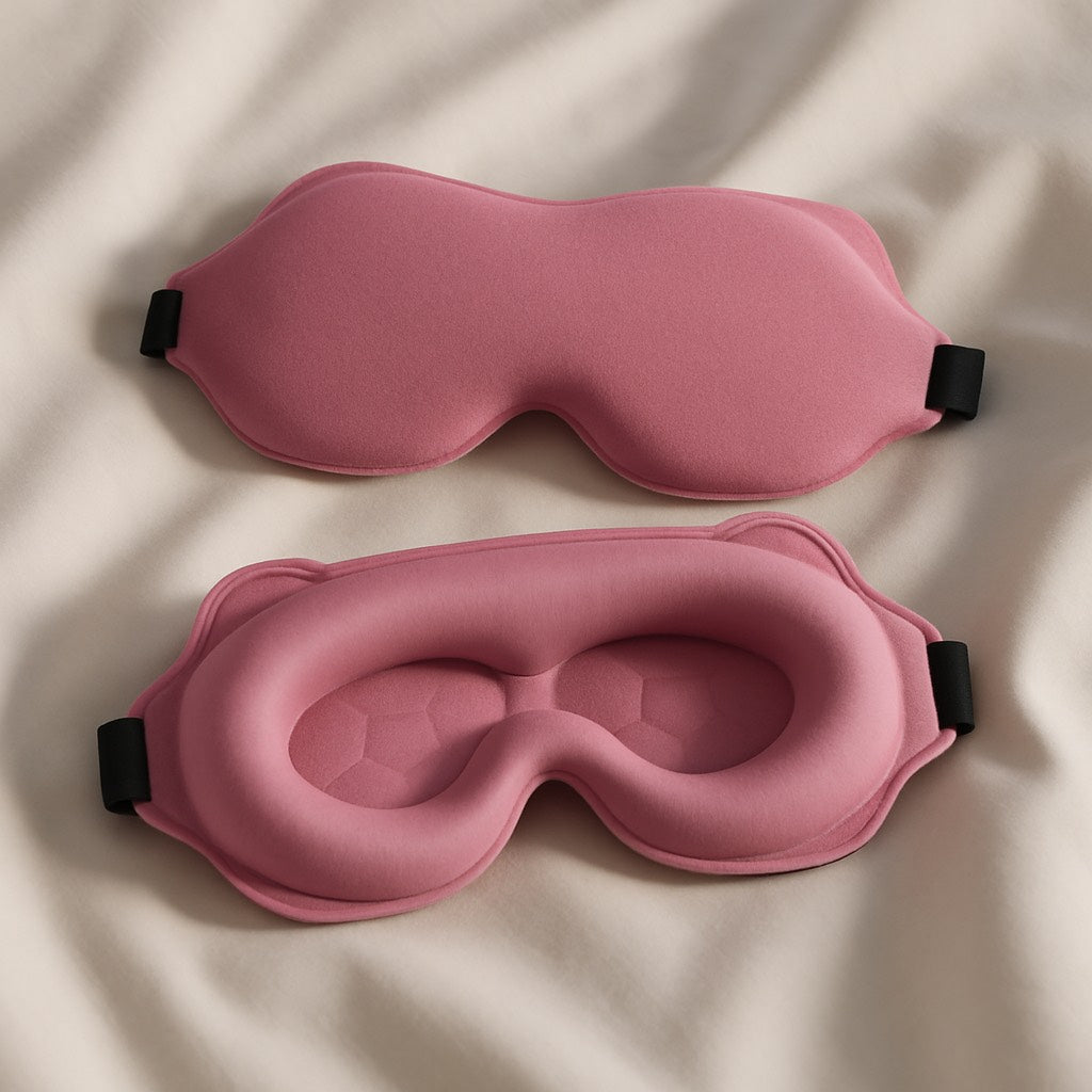 SleepGuard – Die Nacht gehört dir.