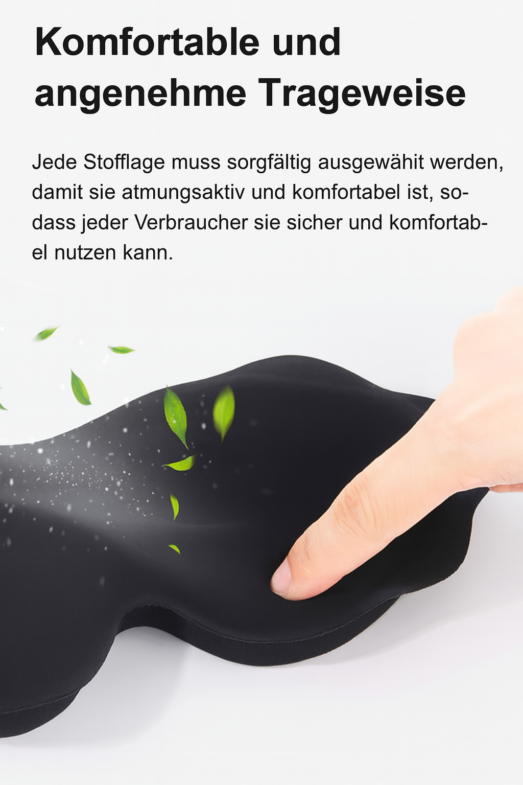 SleepGuard – Die Nacht gehört dir.