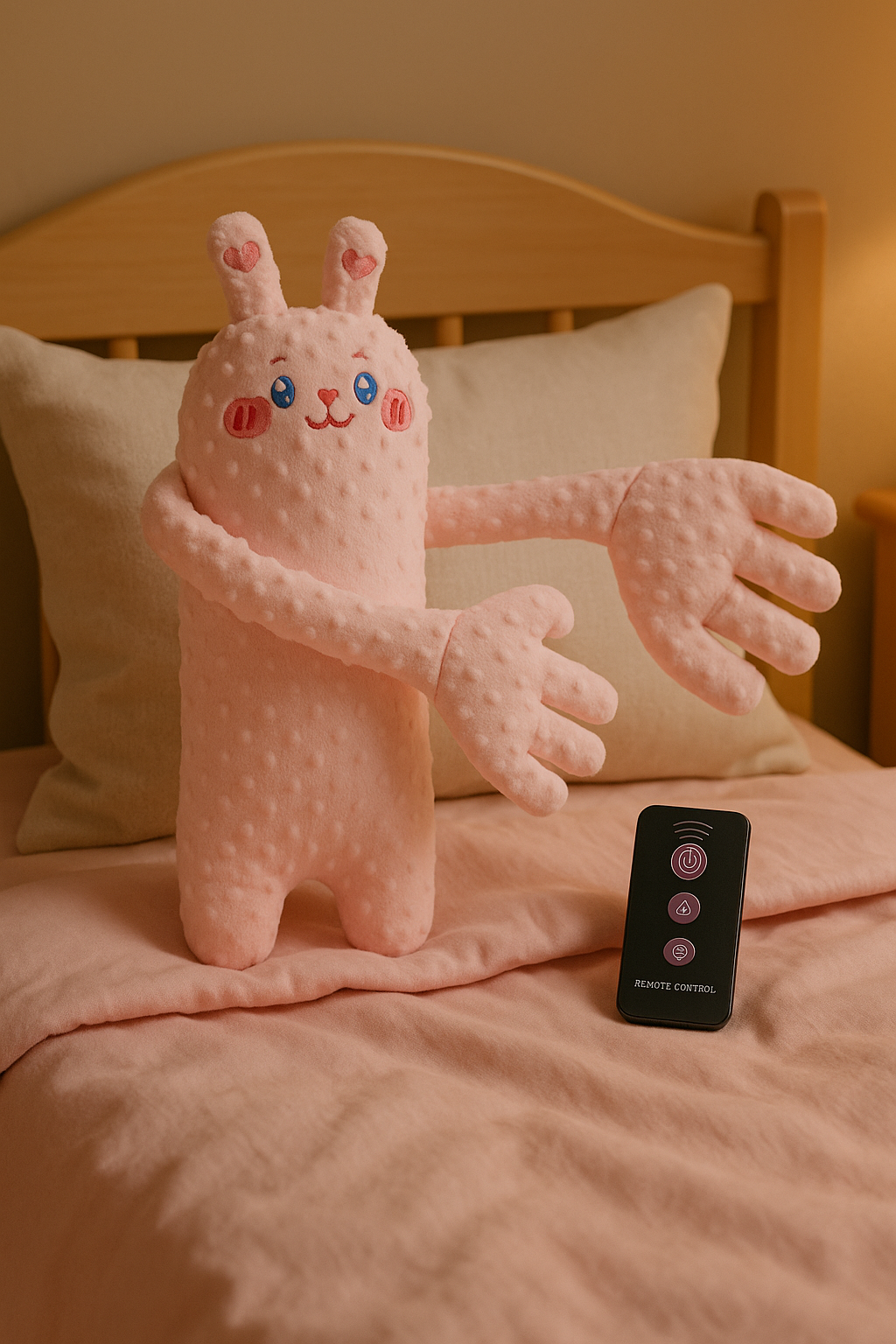 DreamBuddy-Der beste Freund ihres Babys