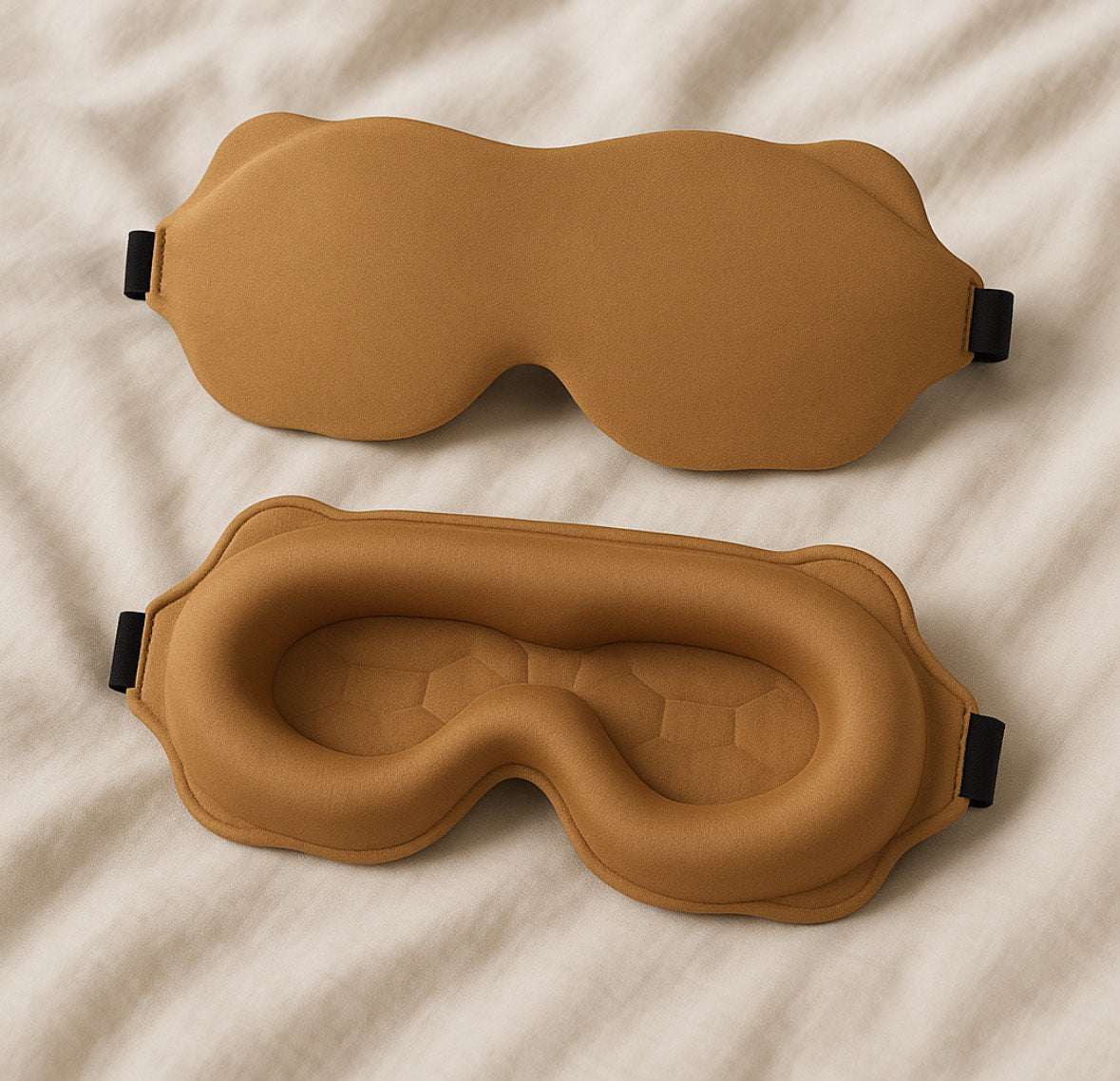 SleepGuard – Die Nacht gehört dir.