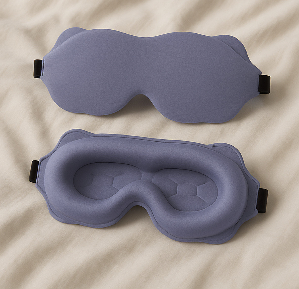 SleepGuard – Die Nacht gehört dir.